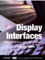 Display Interfaces. Fundamentals and Standards