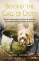 Beyond the Call of Duty: Heart-warming stories of canine devotion and bravery