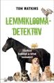 Lemmikloomadetektiiv