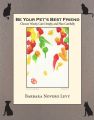 Be Your Pet's Best Friend