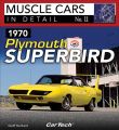 1970 Plymouth Superbird