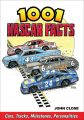 1001 NASCAR Facts