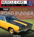 1969 Plymouth Road Runner