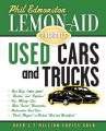 Lemon-Aid Used Cars and Trucks 20122013