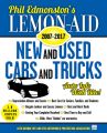 Lemon-Aid New and Used Cars and Trucks 2007–2017