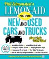 Lemon-Aid New and Used Cars and Trucks 20072018