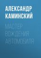 Мастер вождения автомобиля