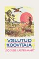 Volutud koovitaja