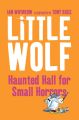 Little Wolfs Haunted Hall for Small Horrors