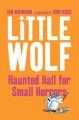 Little Wolf’s Haunted Hall for Small Horrors