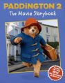 Paddington 2: The Movie Storybook: Movie tie-in