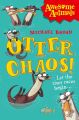 Otter Chaos!