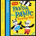 Panda Panic - Running Wild