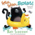 Splish, Splash, Splat!