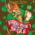 Geronimo Stilton