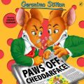 Geronimo Stilton