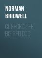 Clifford the Big Red Dog