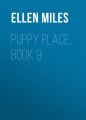 Puppy Place, Book 9