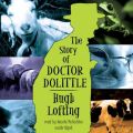 Story of Doctor Dolittle