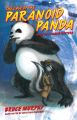 The Case of the Paranoid Panda: An Irwin LaLune Mystery