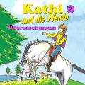 Kathi und die Pferde, Folge 2: Uberraschungen