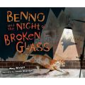 Benno and the Night of Broken Glass (Unabridged)