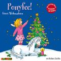 Ponyfee feiert Weihnachten