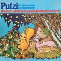 Putzi - Das abenteuerlustige Eichhornchen, Folge 3: Wie Putzi mit ihren Freunden Weihnachten feierte