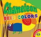 Chameleon Sees Colors
