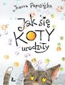 Jak sie koty urodzily