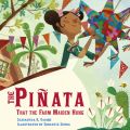 The Pinata That the Farm Maiden Hung (Unabridged)