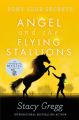 Angel and the Flying Stallions