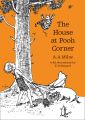 The House at Pooh Corner