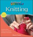 Teach Yourself VISUALLY Knitting