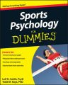 Sports Psychology For Dummies