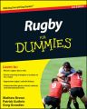 Rugby For Dummies