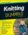 Knitting For Dummies