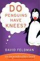 Do Penguins Have Knees?