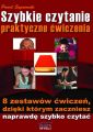 Szybkie czytanie - praktyczne cwiczenia