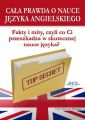 Cala prawda o nauce jezyka angielskiego
