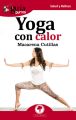 GuiaBurros: Yoga con calor