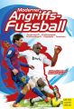Moderner Angriffsfu?ball