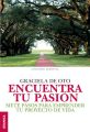 Encuentra tu pasion