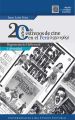 20 anos de estrenos de cine en el Peru (1950-1969)