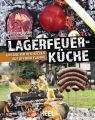 Faszination Lagerfeuer-Kuche