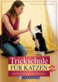 Trickschule fur Katzen