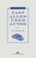 Fast alles uber Autos