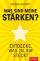 Was sind meine Starken?