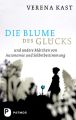 Die Blume des Glucks