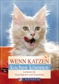 Wenn Katzen kochen konnten